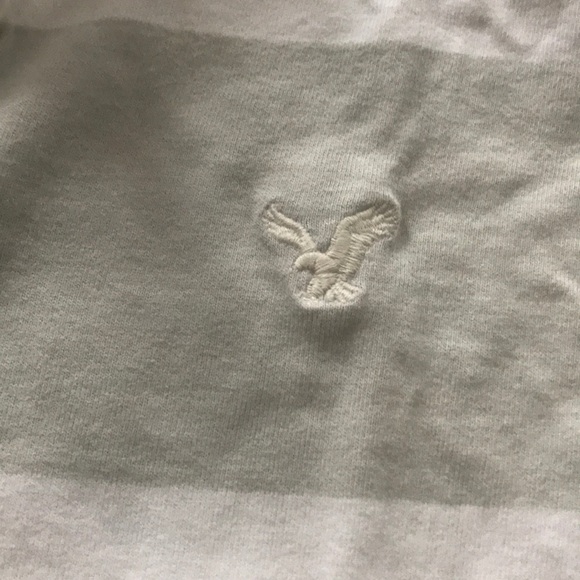 Never worn American Eagle collared shirt - Picture 2 of 3